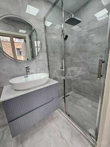 2-комн. новостройка - м. Ичеришехер - 40 м² (7)