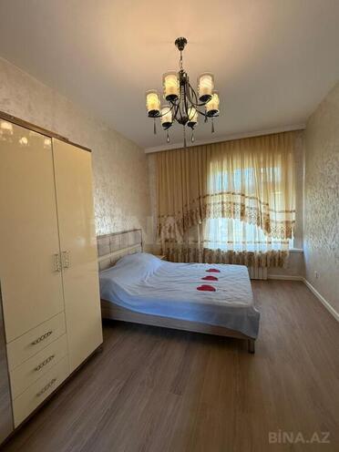 2-комн. новостройка - м. Ичеришехер - 40 м² (9)