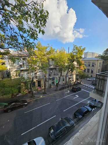 2-комн. новостройка - м. Ичеришехер - 40 м² (4)