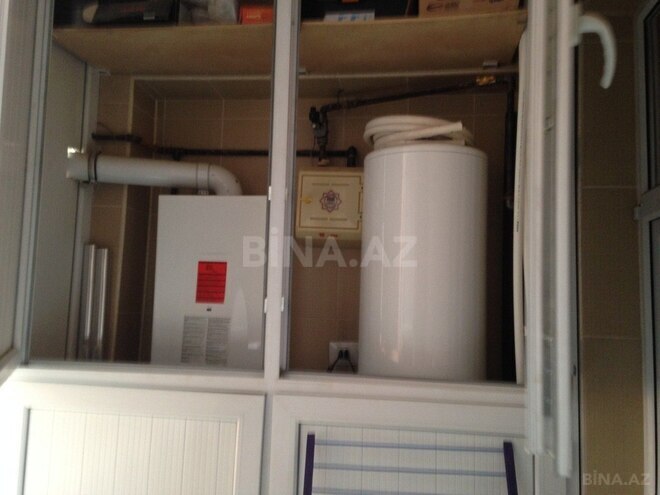 3-комн. новостройка - м. 20 января - 103 м² (3)