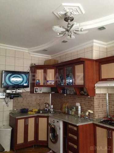 3-комн. новостройка - м. 20 января - 103 м² (1)