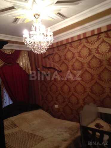 3-комн. новостройка - м. 20 января - 103 м² (2)