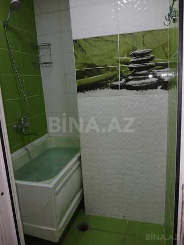 1 otaqlı köhnə tikili - Memar Əcəmi m. - 30 m² (5)
