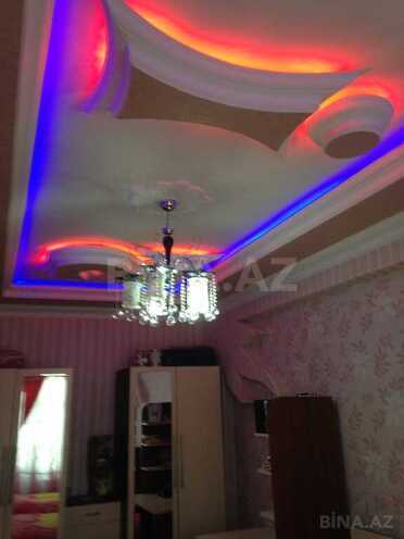 3-комн. новостройка - м. 20 января - 103 м² (6)
