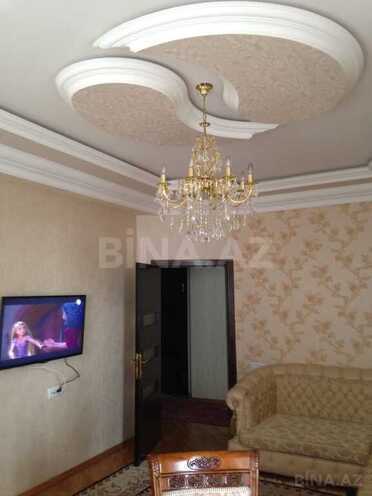3-комн. новостройка - м. 20 января - 103 м² (8)