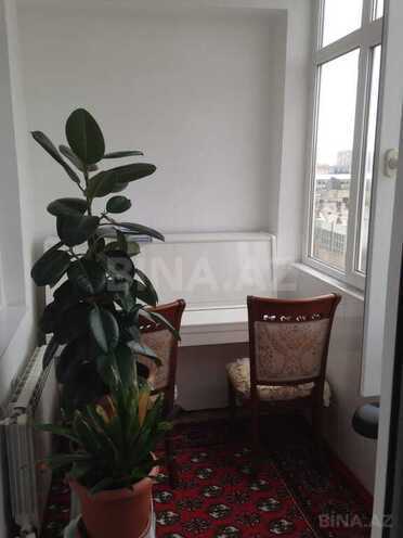3-комн. новостройка - м. 20 января - 103 м² (9)
