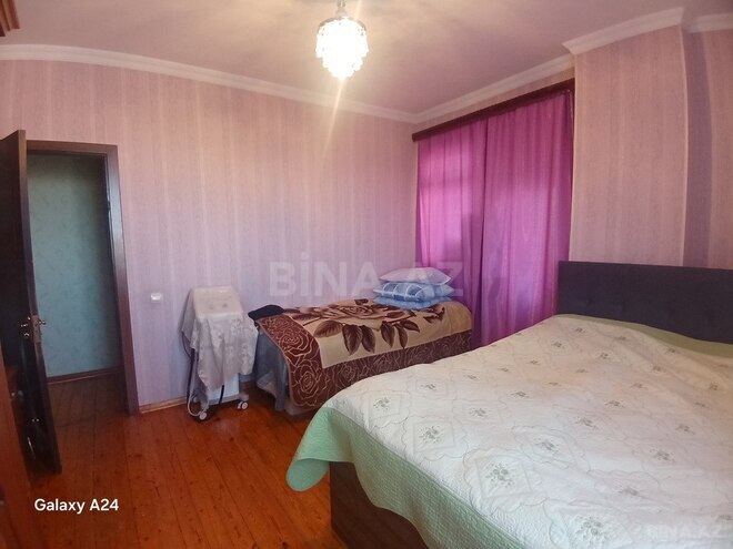 2 otaqlı yeni tikili - Xalqlar Dostluğu m. - 85 m² (10)