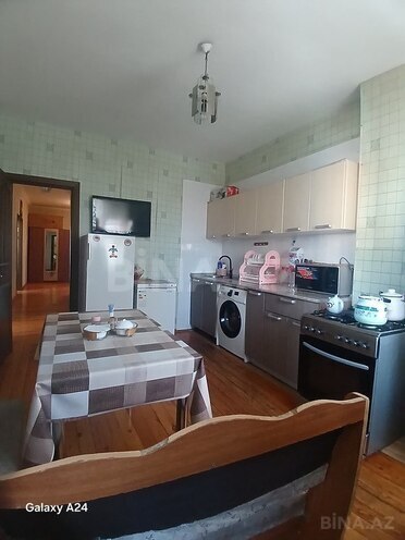 2 otaqlı yeni tikili - Xalqlar Dostluğu m. - 85 m² (15)