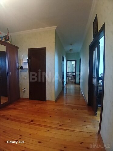 2 otaqlı yeni tikili - Xalqlar Dostluğu m. - 85 m² (21)