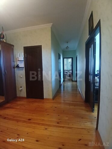 2 otaqlı yeni tikili - Xalqlar Dostluğu m. - 85 m² (23)