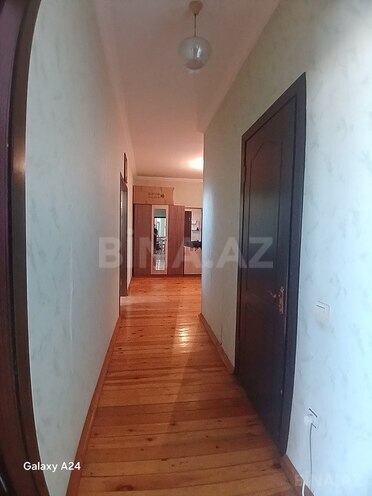 2 otaqlı yeni tikili - Xalqlar Dostluğu m. - 85 m² (14)
