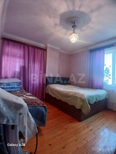 2 otaqlı yeni tikili - Xalqlar Dostluğu m. - 85 m² (12)