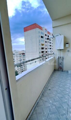 2 otaqlı yeni tikili - Xalqlar Dostluğu m. - 85 m² (19)