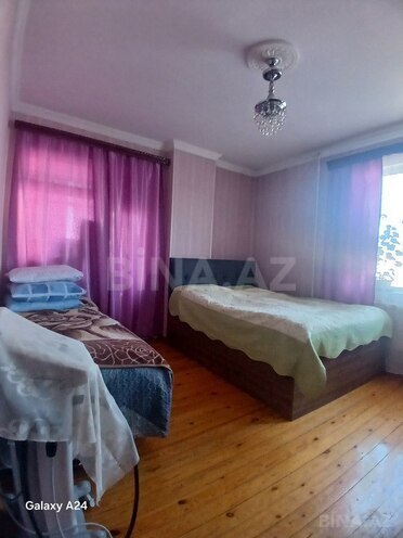 2 otaqlı yeni tikili - Xalqlar Dostluğu m. - 85 m² (13)