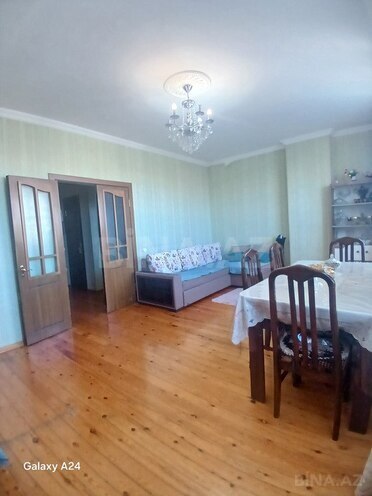 2 otaqlı yeni tikili - Xalqlar Dostluğu m. - 85 m² (4)
