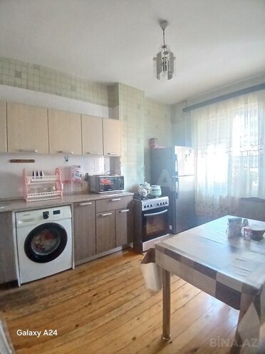 2 otaqlı yeni tikili - Xalqlar Dostluğu m. - 85 m² (18)