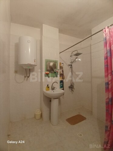 2 otaqlı yeni tikili - Xalqlar Dostluğu m. - 85 m² (20)