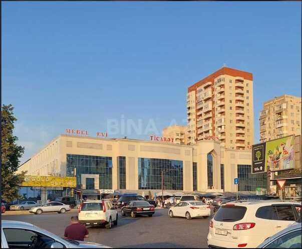 2 otaqlı yeni tikili - Xalqlar Dostluğu m. - 85 m² (2)
