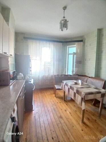 2 otaqlı yeni tikili - Xalqlar Dostluğu m. - 85 m² (16)