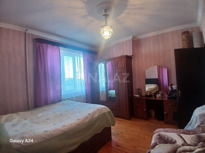 2 otaqlı yeni tikili - Xalqlar Dostluğu m. - 85 m² (11)