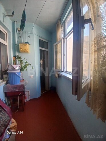 2 otaqlı yeni tikili - Xalqlar Dostluğu m. - 85 m² (22)