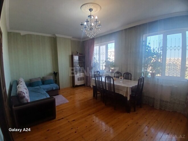 2 otaqlı yeni tikili - Xalqlar Dostluğu m. - 85 m² (6)