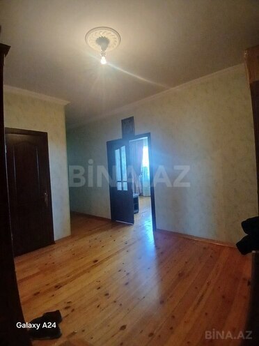 2 otaqlı yeni tikili - Xalqlar Dostluğu m. - 85 m² (9)