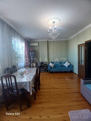 2 otaqlı yeni tikili - Xalqlar Dostluğu m. - 85 m² (5)