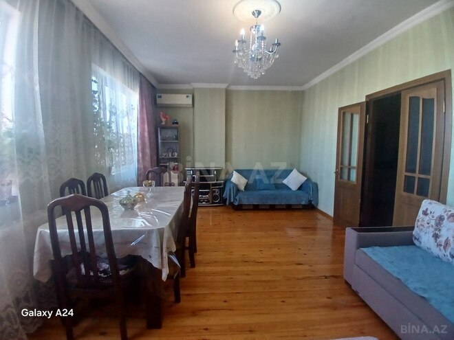 2 otaqlı yeni tikili - Xalqlar Dostluğu m. - 85 m² (7)