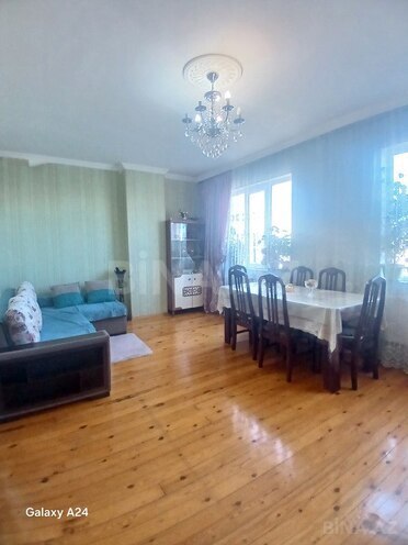 2 otaqlı yeni tikili - Xalqlar Dostluğu m. - 85 m² (1)