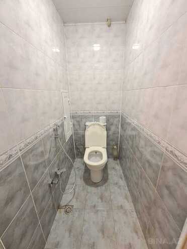 3-комн. вторичка - м. Иншаатчылар - 85 м² (6)