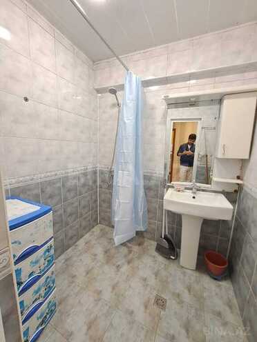 3-комн. вторичка - м. Иншаатчылар - 85 м² (9)