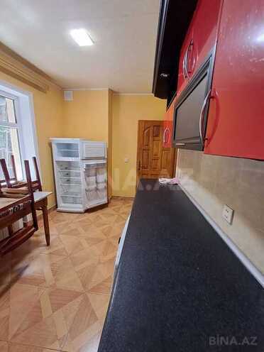 3-комн. вторичка - м. Иншаатчылар - 85 м² (13)