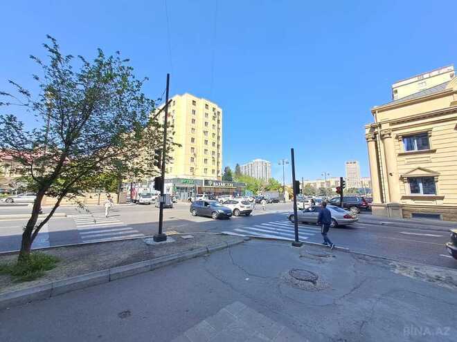 3-комн. вторичка - м. Иншаатчылар - 85 м² (7)