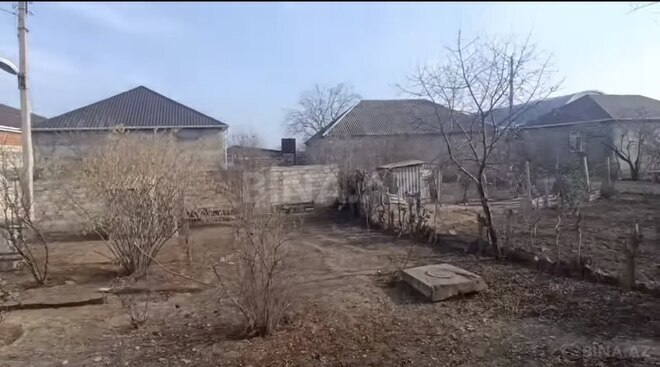 2-комн. дом/дача - Товуз - 50 м² (1)