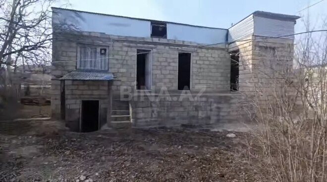 2-комн. дом/дача - Товуз - 50 м² (7)