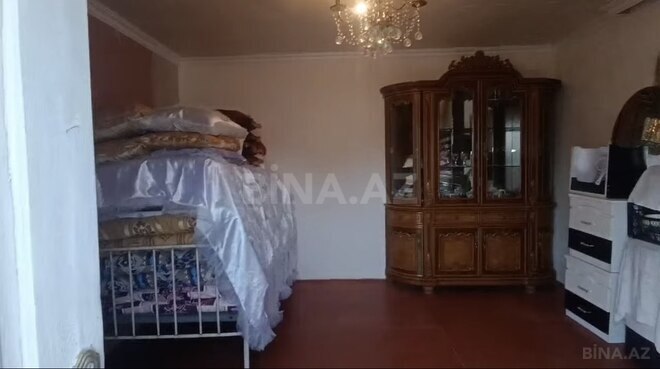 2-комн. дом/дача - Товуз - 50 м² (4)