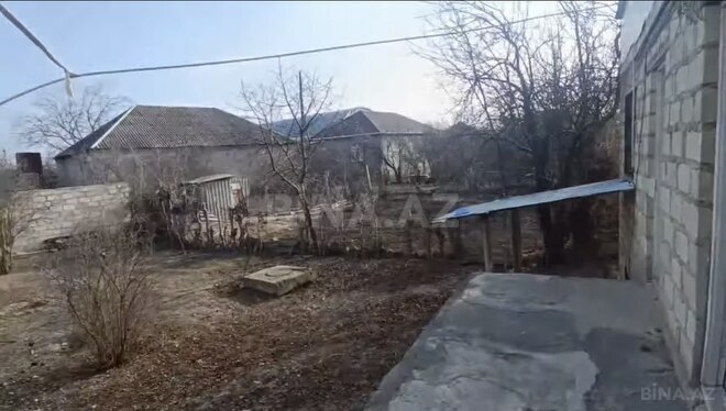 2-комн. дом/дача - Товуз - 50 м² (2)