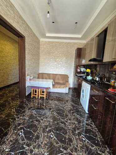 3 otaqlı həyət evi/bağ evi - Buzovna q. - 95 m² (12)