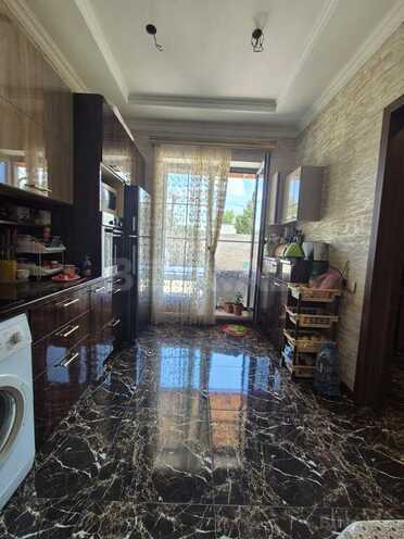 3 otaqlı həyət evi/bağ evi - Buzovna q. - 95 m² (11)