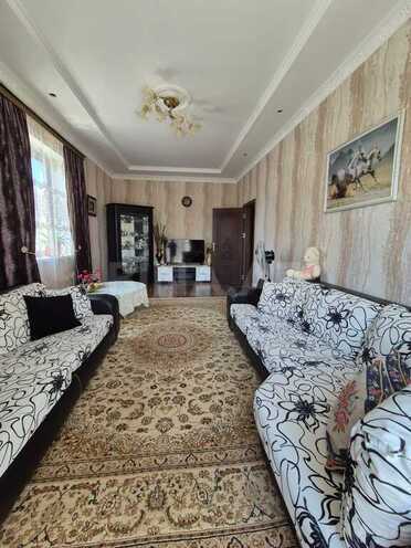 3 otaqlı həyət evi/bağ evi - Buzovna q. - 95 m² (10)