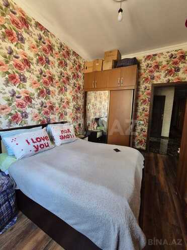 3 otaqlı həyət evi/bağ evi - Buzovna q. - 95 m² (8)