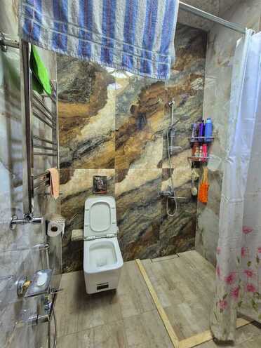 3 otaqlı həyət evi/bağ evi - Buzovna q. - 95 m² (5)