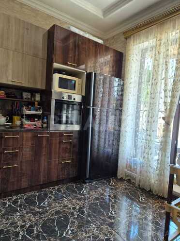 3 otaqlı həyət evi/bağ evi - Buzovna q. - 95 m² (14)