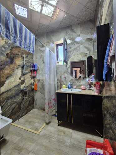 3 otaqlı həyət evi/bağ evi - Buzovna q. - 95 m² (7)