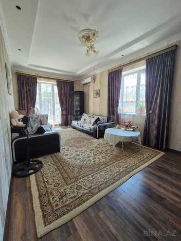 3 otaqlı həyət evi/bağ evi - Buzovna q. - 95 m² (4)