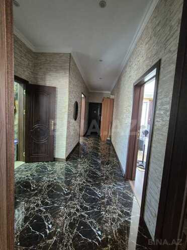 3 otaqlı həyət evi/bağ evi - Buzovna q. - 95 m² (1)