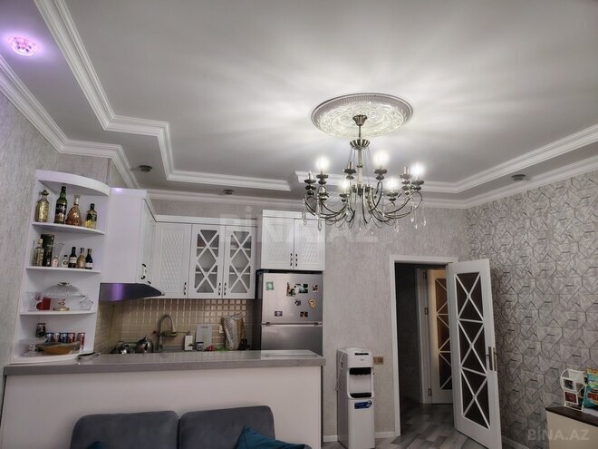 2-комн. новостройка - Сумгаит - 60 м² (4)
