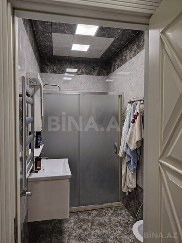 2-комн. новостройка - Сумгаит - 60 м² (2)
