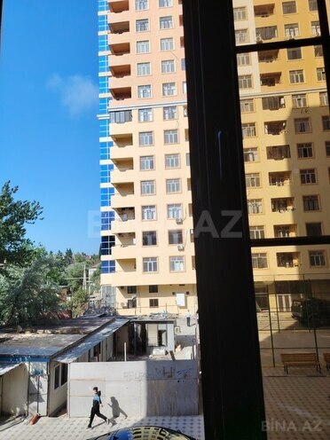 2-комн. новостройка - Сумгаит - 60 м² (1)